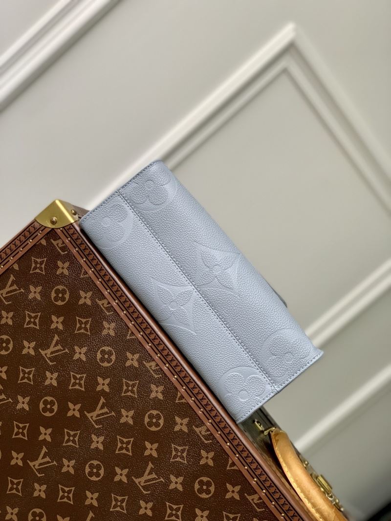 LV Top Handle Bags